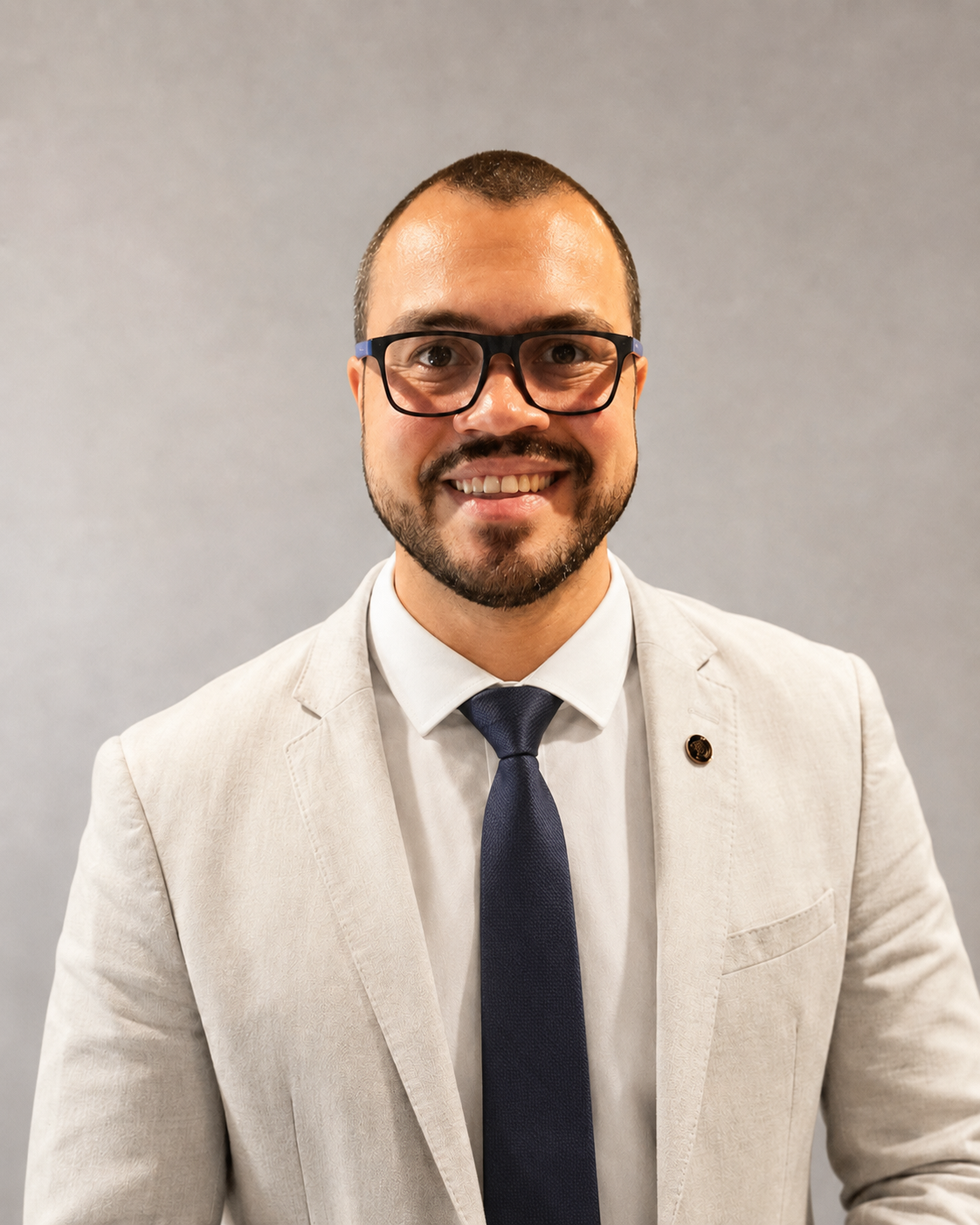 Retrato de Felipe Dudienas